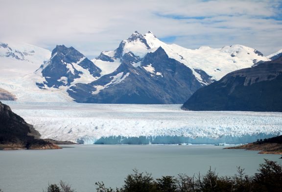 Viajeros franceses recuperados en Argentina