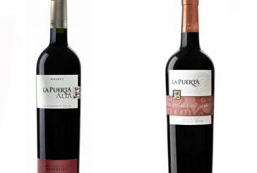 Un Malbec, para viajar a través de la copa