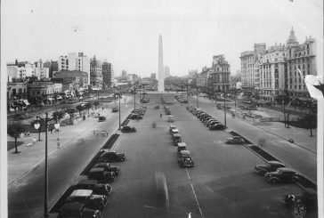 El mayor emblema de la Ciudad, reconocido en todo el mundo, cumple hoy 84 años desde su inauguración