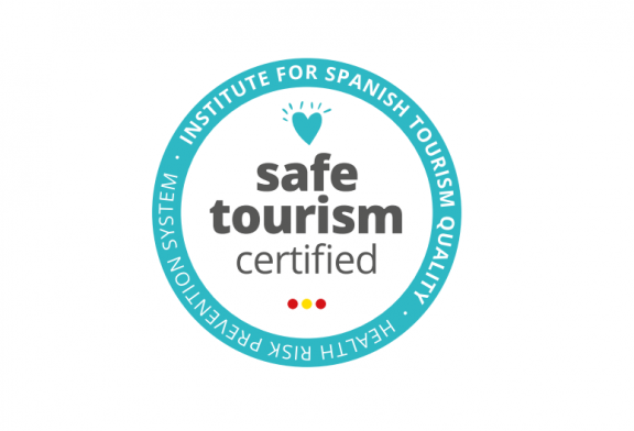 España lanza sello turístico contra el COVID-19