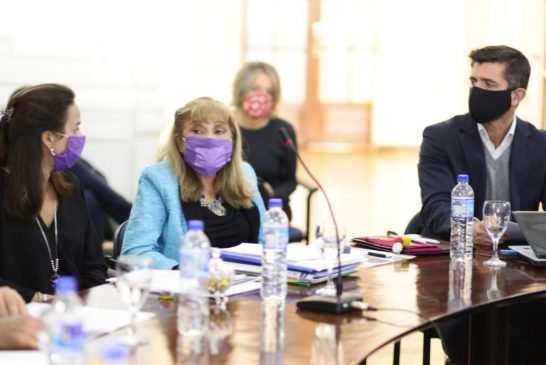 El Gobierno de Tucumán junto al CFI lanzan una línea de crédito preferencial para la recuperación del sector turístico