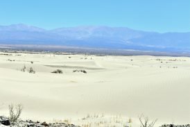 Dunas de Tatón