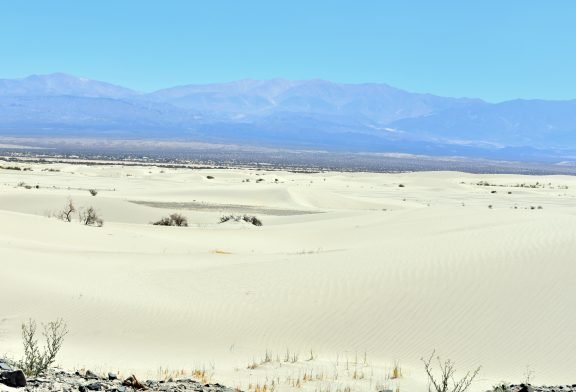 Dunas de Tatón