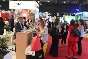 La Feria Internacional de Turismo de América Latina (FIT) se realizará en diciembre
