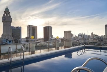 NH Hotel Group es la quinta marca hotelera más fuerte del mundo