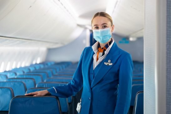 Air France-KLM explica cómo funcionan los filtros de aire de sus aviones