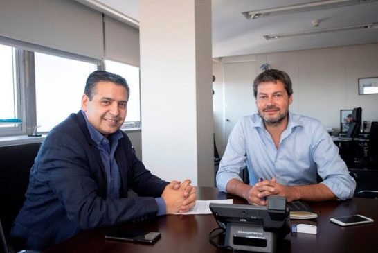 Turismo post pandemia: Argentina presenta 