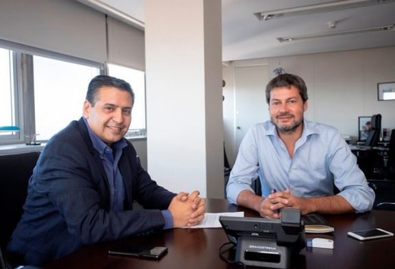 Turismo post pandemia: Argentina presenta 