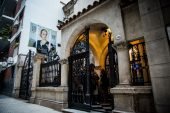 El Museo Evita, entre las atracciones más populares del mundo