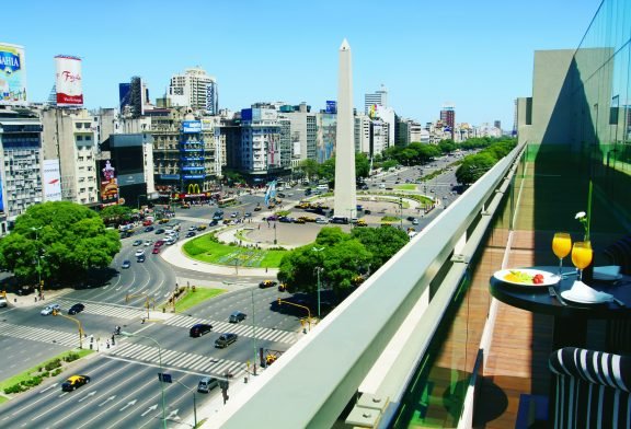 LOS HOTELES EN AMÉRICA DE NH HOTEL GROUP SE UNEN PARA CONMEMORAR EL DÍA INTERNACIONAL DEL TURISMO