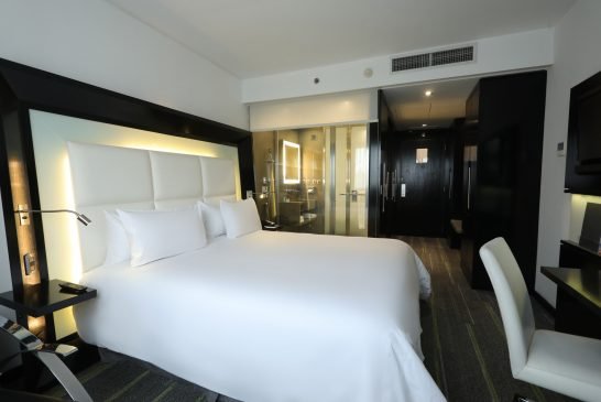 Accor inicia reapertura de hoteles en Argentina con Novotel Buenos Aires