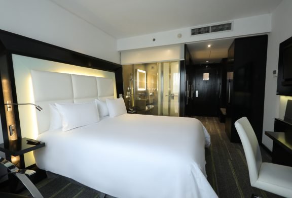 Accor inicia reapertura de hoteles en Argentina con Novotel Buenos Aires