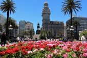 Uruguay, uno de los países más seguros del mundo