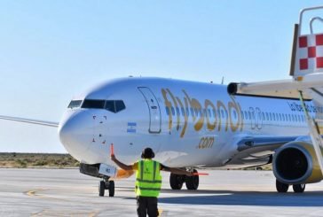 Flybondi | Más conectividad sin pasar por Buenos Aires