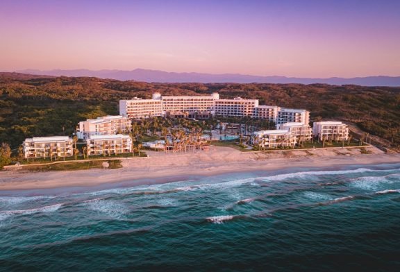 Riviera Nayarit, un destino ideal de San Valentín