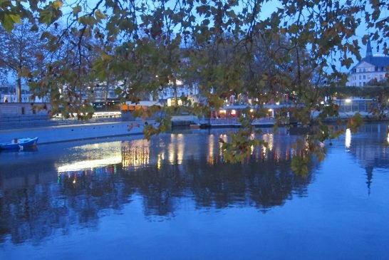 Nantes: Elogio de la transgresión en la ciudad de Julio Verne.