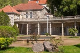 Nace la marca “Termas do Porto e Norte de Portugal”.