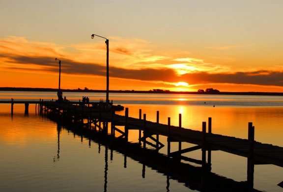Lagunas bonaerenses para refugiarse del  calor
