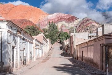Destacan a Salta como la “número uno en la actividad turística”