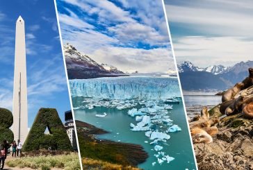 FAEVYT: Ciclo de encuentros Panorama 2021 con agencias de viajes de todo el país