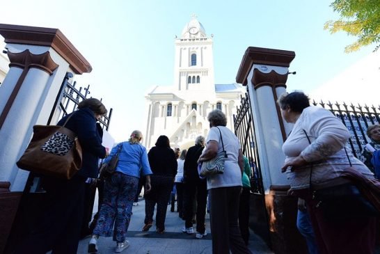 Calendario especial Semana Santa 2021