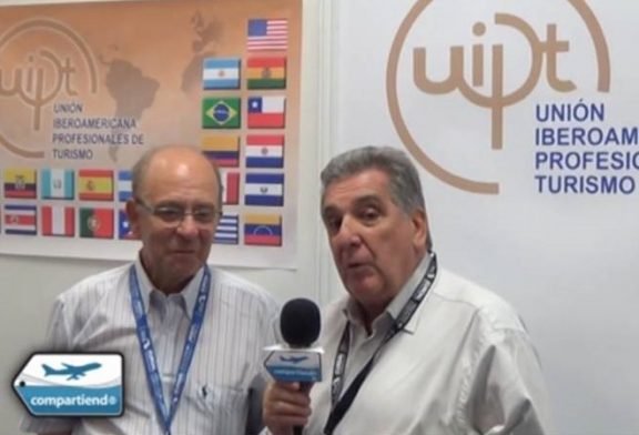 Hasta siempre amigos españoles