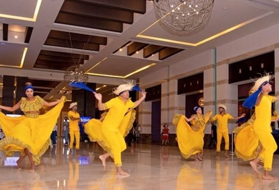 Hard Rock Punta Cana convocó al Fam Fest Latam