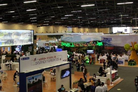 ANATO cerró con más de 10.500 visitantes profesionales