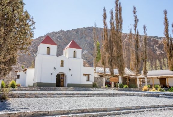 7 experiencias para vivir la cultura de Salta