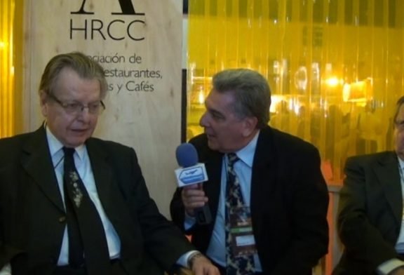 Adiós a un MAESTRO: Juan Carlos Chervatin