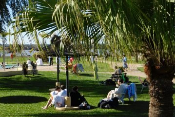 En Entre Ríos, Colón es una opción ineludible para el turismo