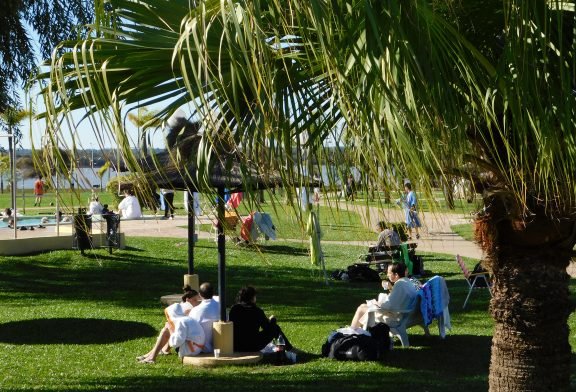 En Entre Ríos, Colón es una opción ineludible para el turismo