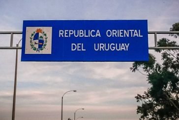 Uruguay decretó apertura de fronteras a los propietarios de inmuebles