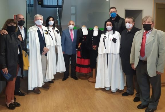 Jornada de promoción del Camino Inglés