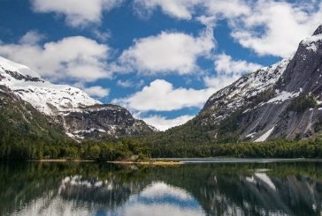 Bariloche a pura gastronomía