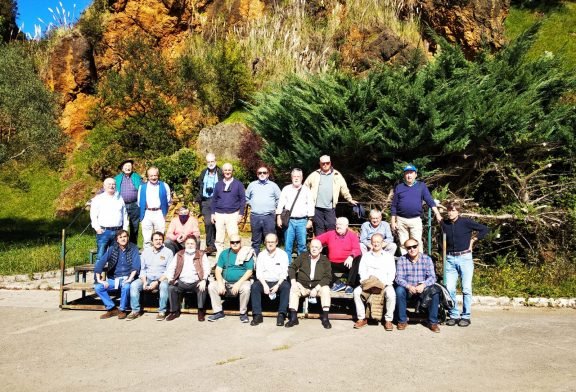 El Parque de la Naturaleza de Cabárceno