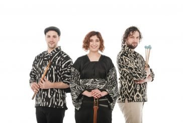 Música Japonesa Fusión: Japan Trio Experiment