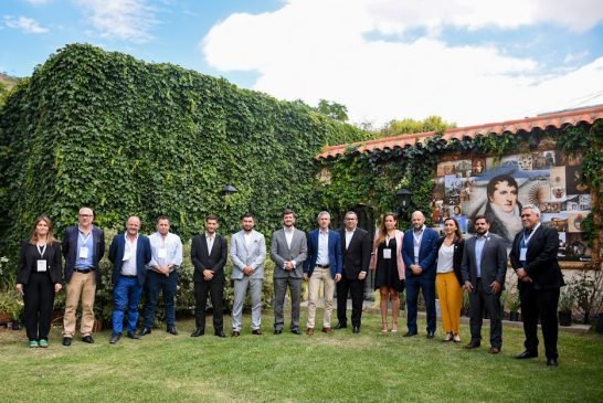 El Norte Argentino se unifica para potenciar a la región