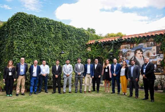 El Norte Argentino se unifica para potenciar a la región