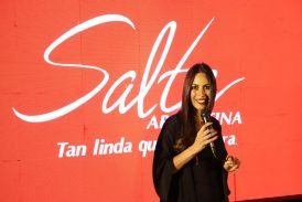 Salta te esta esperando