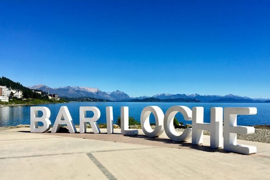 Bariloche, el destino más elegido del país