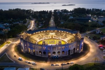 ¡La joya de Colonia renació esplendorosa!