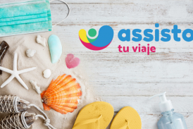 Todo lo que tenes que saber con tu seguro de viajes