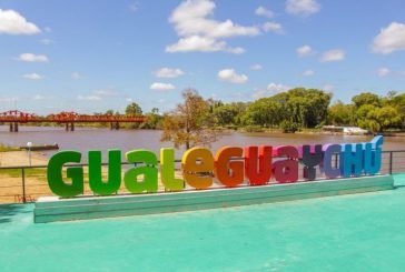 Tres propuestas de verano en Gualeguaychú