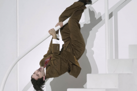 Parténope, nueva ópera en el Teatro Real de Madrid