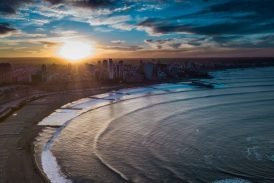 72 horas en Mar del Plata, una joya Argentina