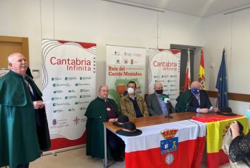 Dia Internacional del Cocido