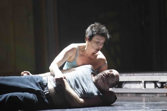 Nueva Ópera en el Teatro Real de Madrid