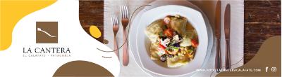 La Cantera 400×110