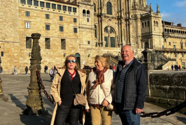 Congreso de Internacional en Santiago de Compostela